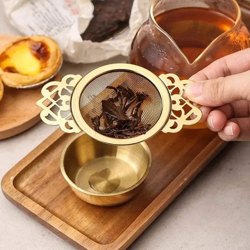 Tea Infuser
