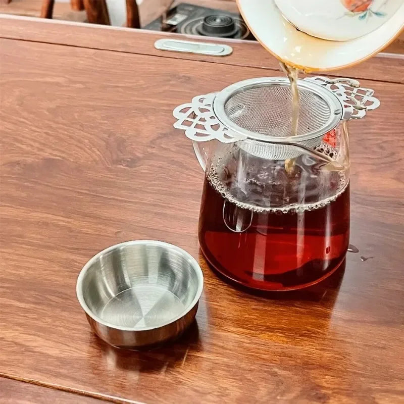 Tea Infuser