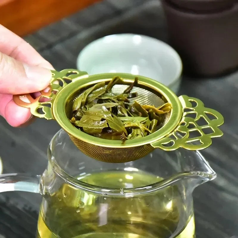 Tea Infuser