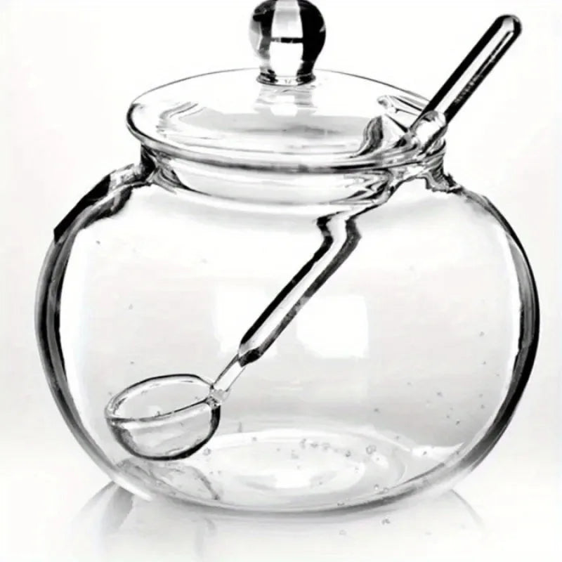 Sugar & Spice Jar (10 Oz.)