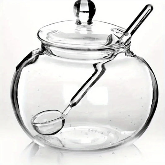 Sugar & Spice Jar (10 Oz.)