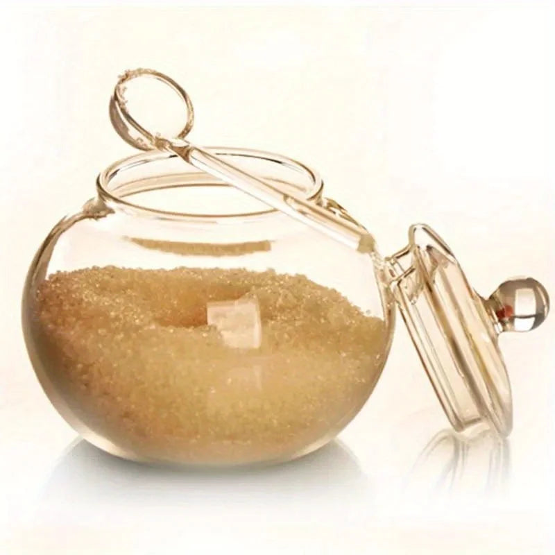 Sugar & Spice Jar (10 Oz.)