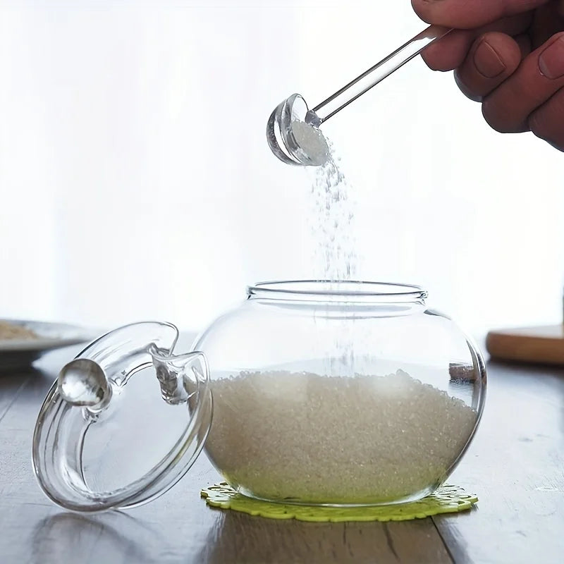 Sugar & Spice Jar (10 Oz.)