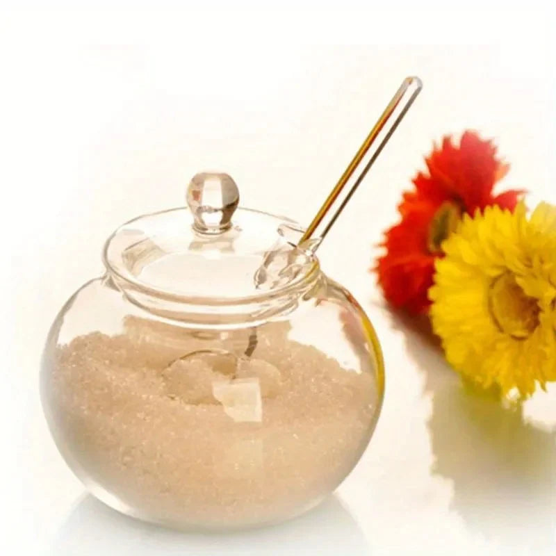 Sugar & Spice Jar (10 Oz.)