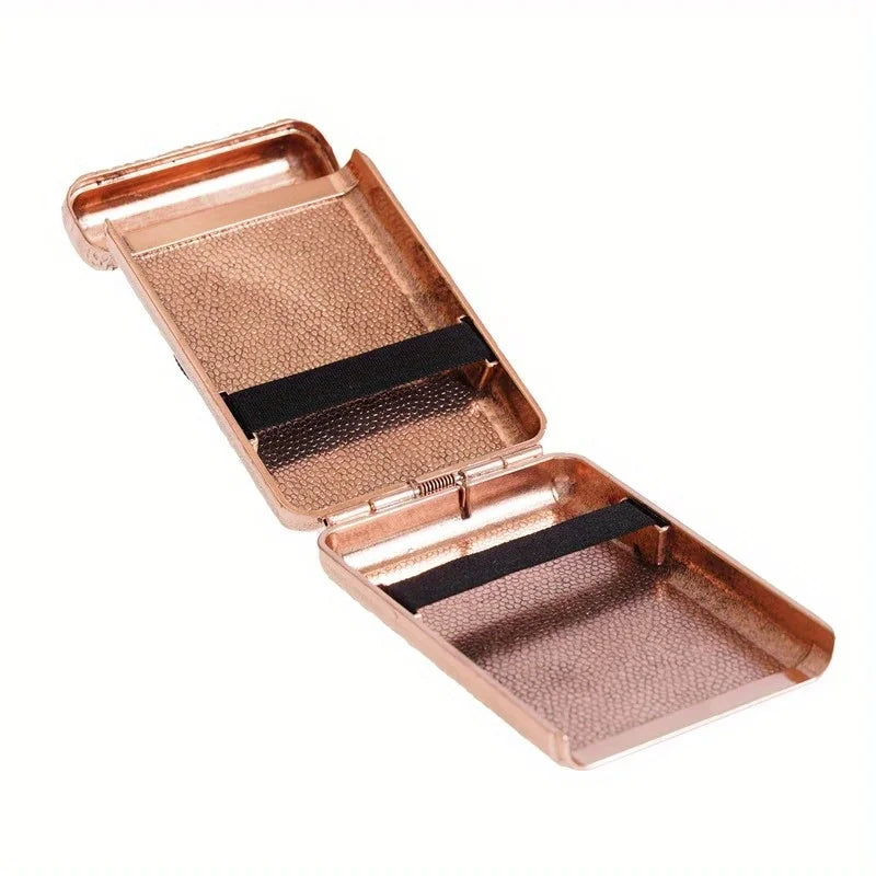 Vintage Metal Cigarette Holder