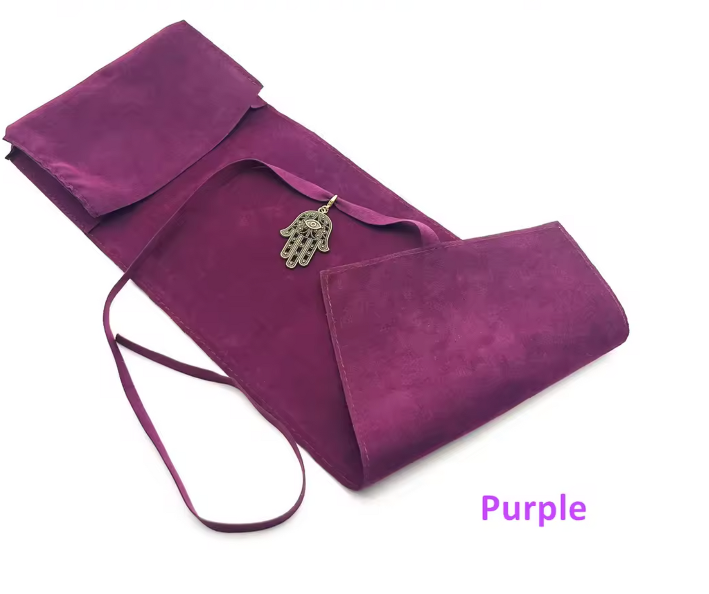 Tarot Card Pouch