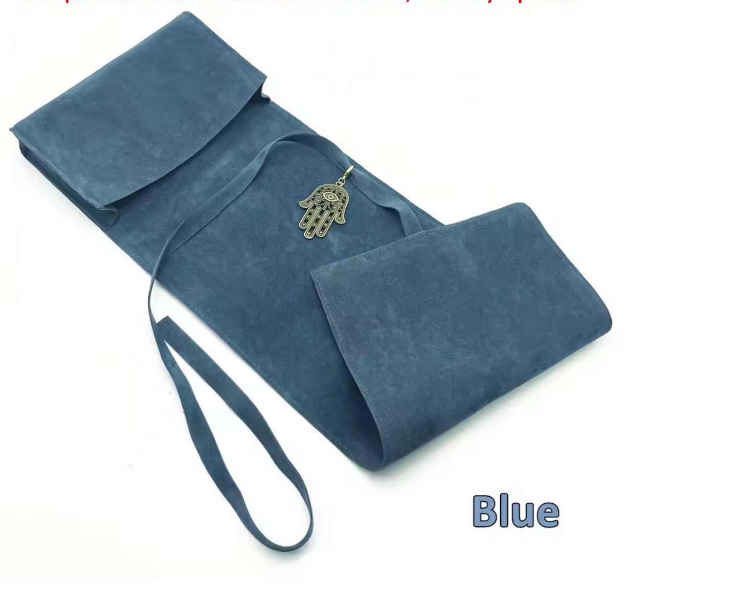 Tarot Card Pouch