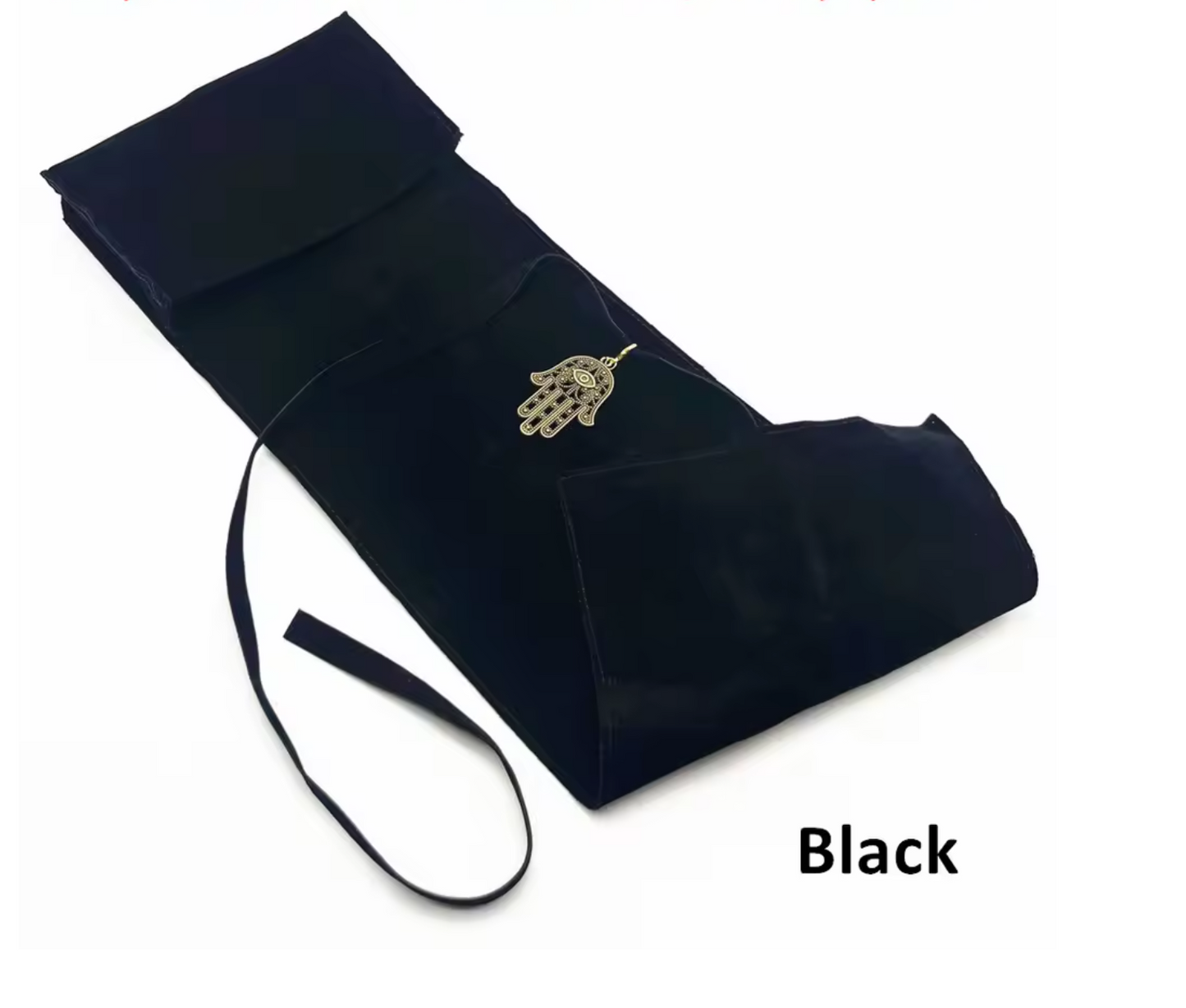 Tarot Card Pouch