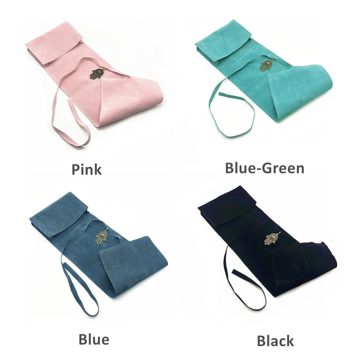 Tarot Card Pouch