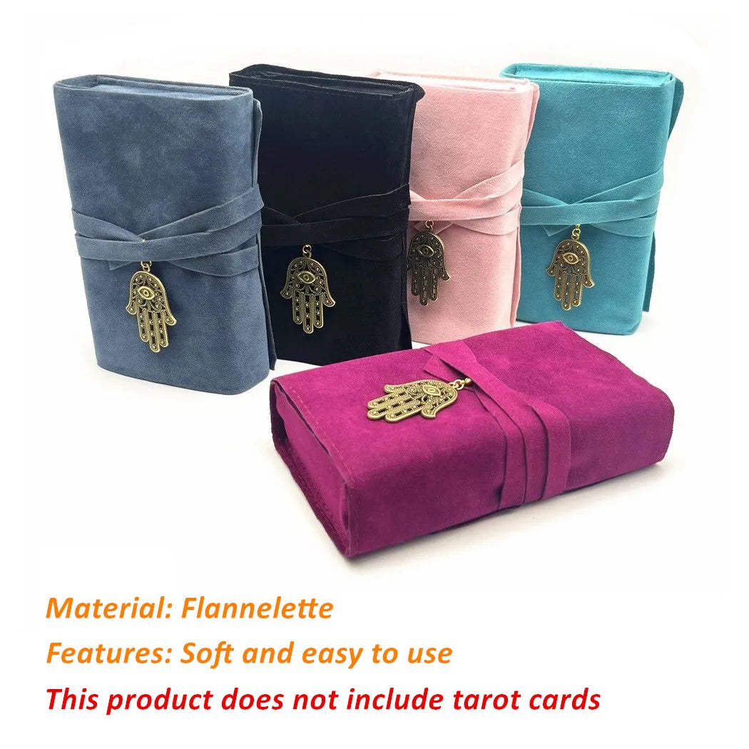 Tarot Card Pouch