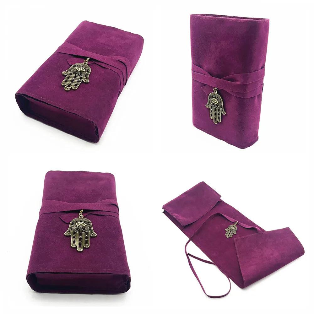 Tarot Card Pouch