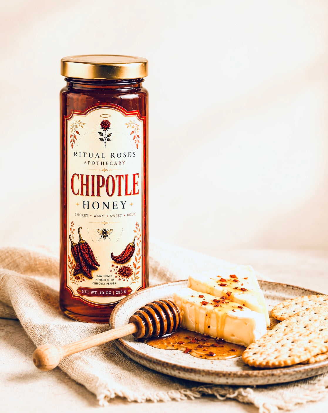 Chipotle Honey