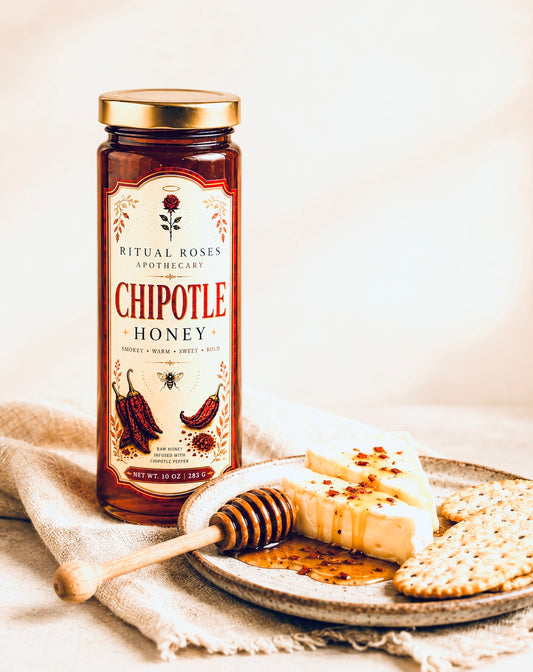 Chipotle Honey